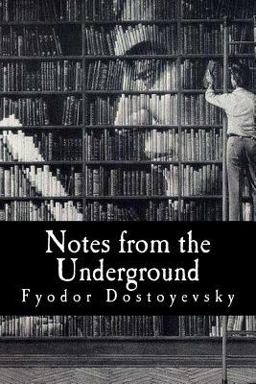 Notes from the Underground