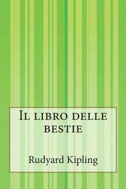 Il Libro Delle Bestie