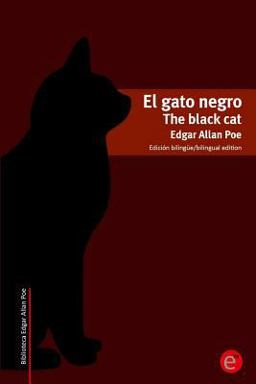 El Gato Negro/the Black Cat