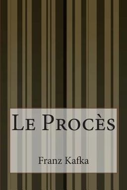 Le Procès