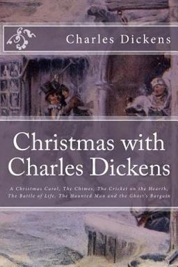 Christmas with Charles Dickens
