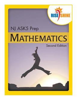 Rise and Shine NJ ASK5 Prep Mathematics