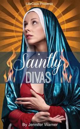 Saintly Divas