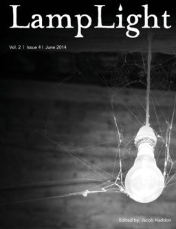 LampLight - Volume 2 Issue 4