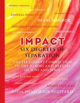 Impact: Six Degrees of Separation