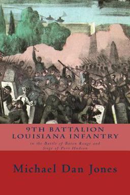 9th Battalion Louisiana Infantry