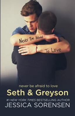 Seth and Greyson