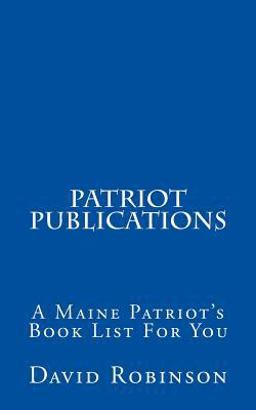 Patriot Publications