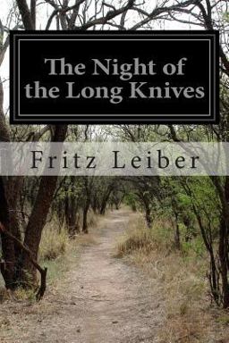 The Night of the Long Knives