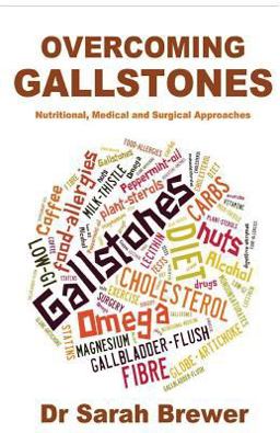 Overcoming Gallstones Overcoming Gallstones