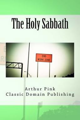 The Holy Sabbath