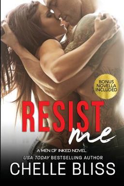Resist Me