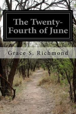 The Twenty-Fourth of June