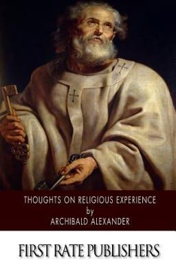 Thoughts on Religious Experience