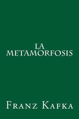 La Metamorfosis