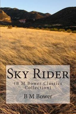 Sky Rider