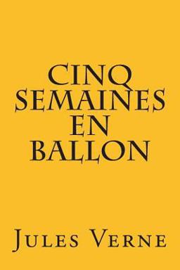 Cinq Semaines en Ballon