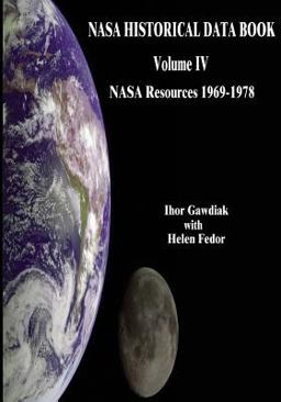 NASA Historical Data Book