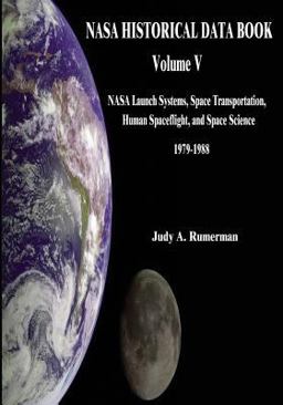 NASA Historical Data Book