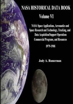 NASA Historical Data Book