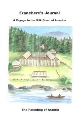 The Founding of Astoria