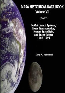 NASA Historical Data Book