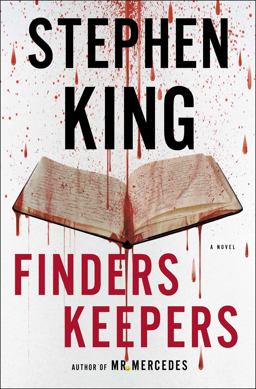 Finders Keepers A Novel  9781501100079 Front Cover