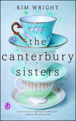 The Canterbury Sisters The Canterbury Sisters