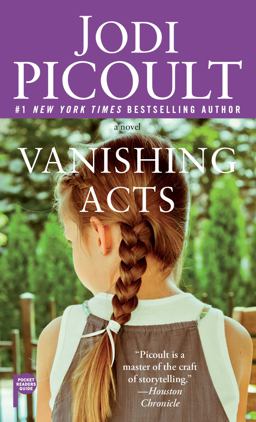 Vanishing Acts