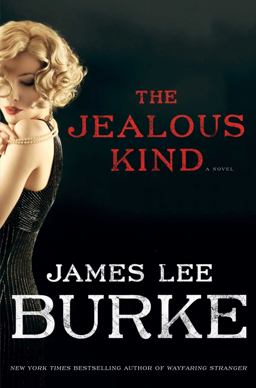 Jealous Kind A Novel  9781501107207 Front Cover