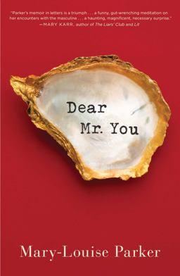 Dear Mr. You  9781501107832 Front Cover