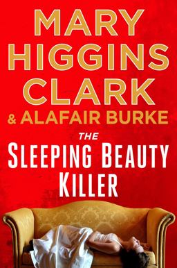 Sleeping Beauty Killer  9781501108587 Front Cover