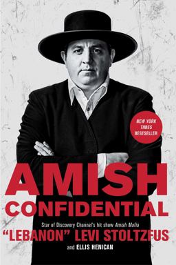 Amish Confidential Amish Confidential