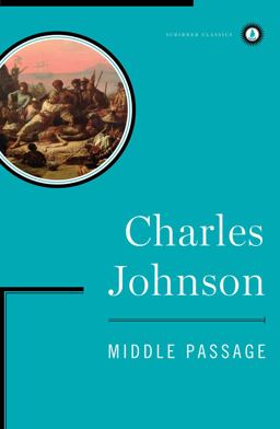 Middle Passage  9781501110528 Front Cover