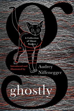 Ghostly A Collection of Ghost Stories  9781501111198 Front Cover