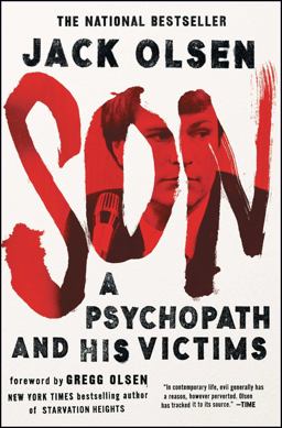 Son A Psychopath and His Victims  9781501119040 Front Cover