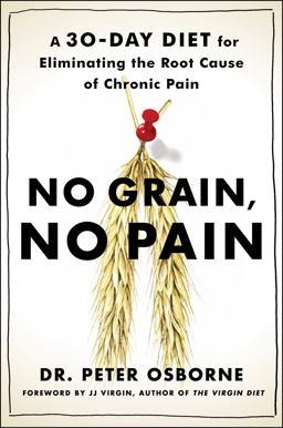 No Grain, No Pain