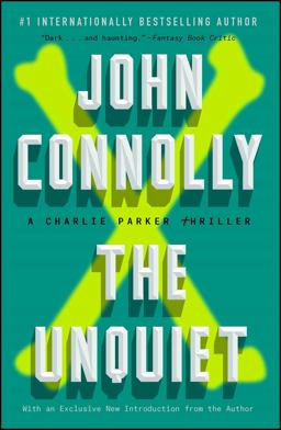 The Unquiet
