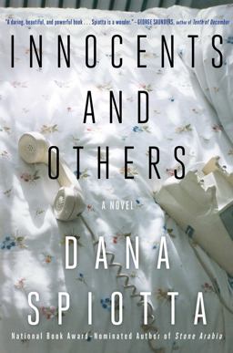 Innocents and Others A Novel  9781501122729 Front Cover