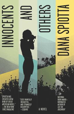 Innocents and Others A Novel  9781501122736 Front Cover
