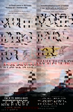 Worth Dying For A Navy Seal's Call to a Nation  9781501125683 Front Cover