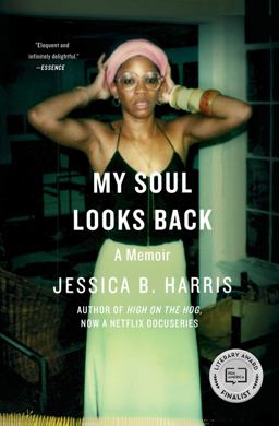 My Soul Looks Back A Memoir  9781501125928 Front Cover
