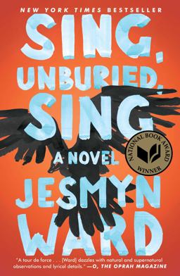 Sing, Unburied, Sing A Novel  9781501126062 Front Cover