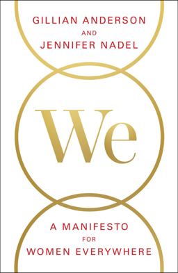 We: a Manifesto for Women Everywhere  9781501126277 Front Cover