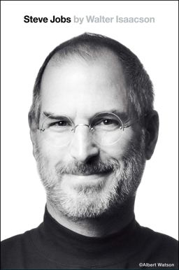 Steve Jobs  9781501127625 Front Cover
