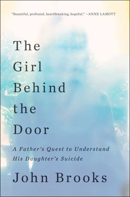 The Girl Behind the Door