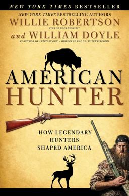 American Hunter American Hunter