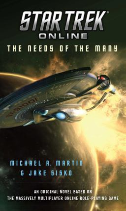 Star Trek Online: the Needs of the Many