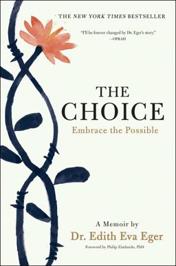 Choice Embrace the Possible  9781501130786 Front Cover