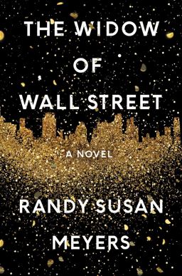 Widow of Wall Street A Novel  9781501131349 Front Cover